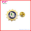 Promotion Marken-Metall Revers Pin